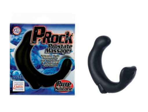 California Exotics P-Rock Prostate Massager