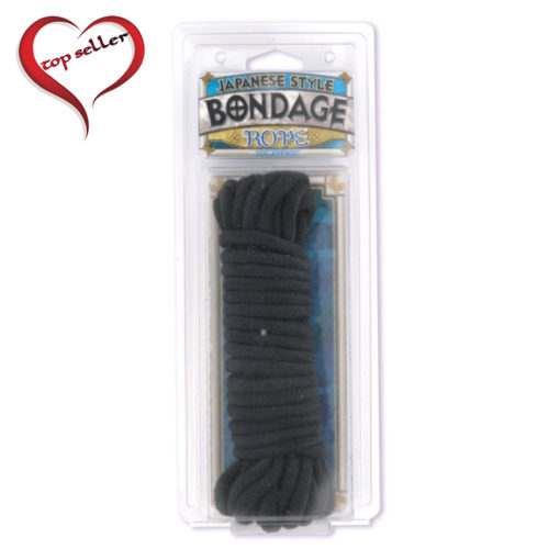 Doc Johnson Japanese Style Bondage Rope