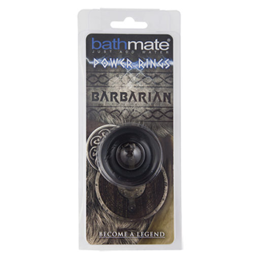 BathMate Power Ring Barbarian