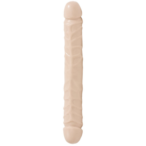Doc Johnson 12” Jr. Double Header Bender - Image 2