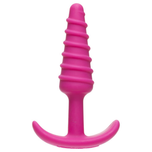Doc Johnson Wonderland Mini Plug The Kinky Kat - Image 2
