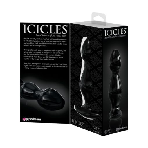 Pipedream Products Icicles No. 71 - Image 3