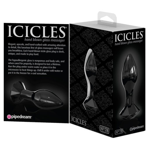 Pipedream Products Icicles No. 78 - Image 4