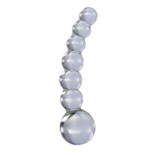 Pipedream Products Icicles No. 66 Clear - Image 2