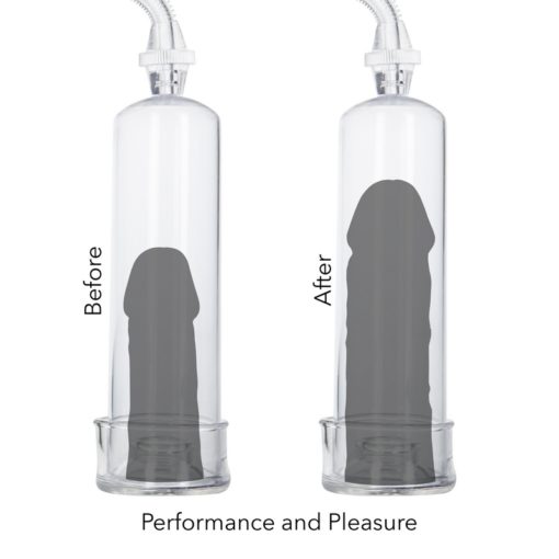 California Exotics  Dr. Joel Kaplan® Erection Pump - Image 4
