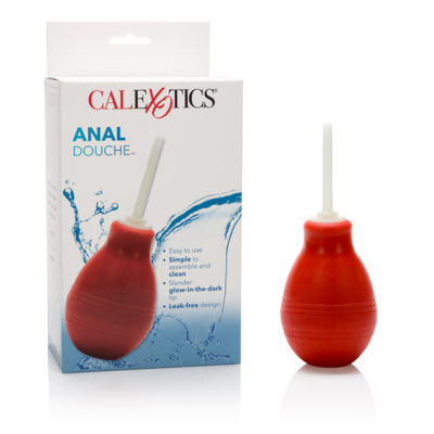 California Exotics Anal Douche