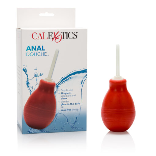 California Exotics Anal Douche