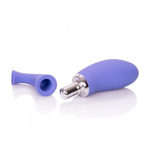 California Exotics Rechargeable Clitoral Pump - Image 2