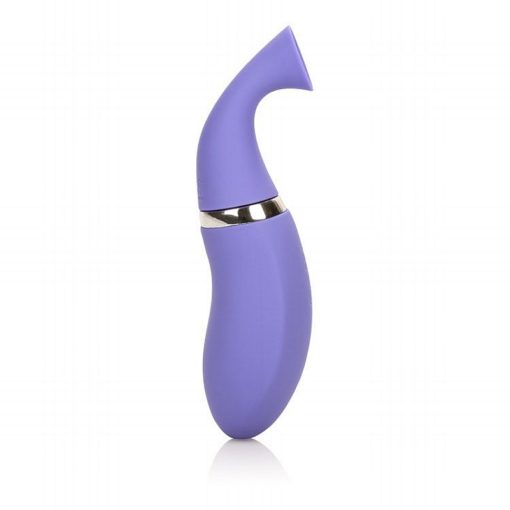 California Exotics Rechargeable Clitoral Pump - Image 4