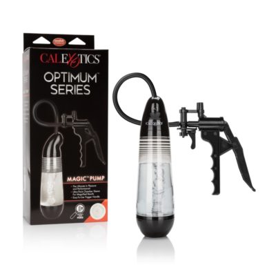 California Exotics Optimum Series Magic Pump