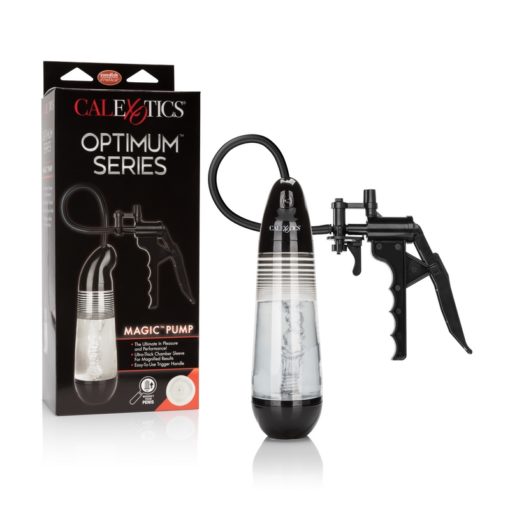 California Exotics Optimum Series Magic Pump