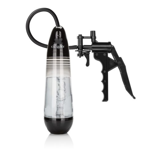 California Exotics Optimum Series Magic Pump - Image 2