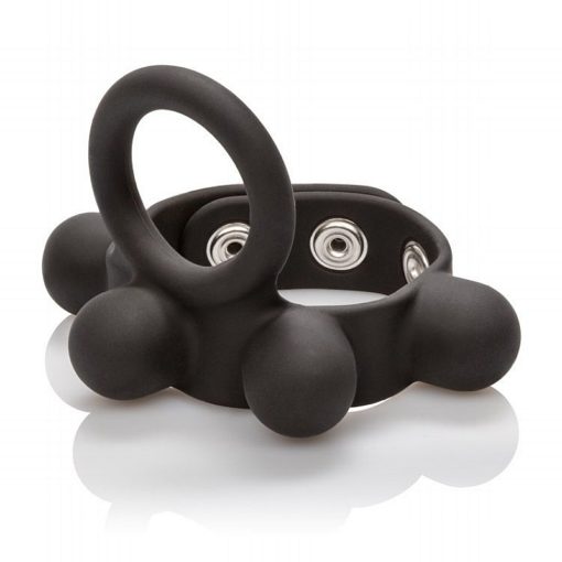 California Exotics Tri-Snap Weighted Ball Spreader - Image 2