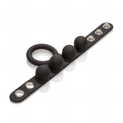California Exotics Tri-Snap Weighted Ball Spreader - Image 4
