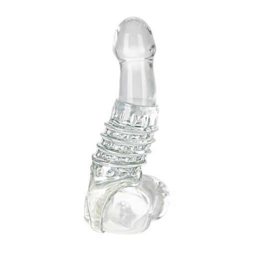 California Exotics Stimulation Enhancer Clear - Image 4