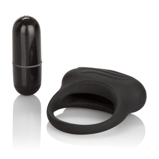 California Exotics Silicone Lover’s Arouser - Image 2