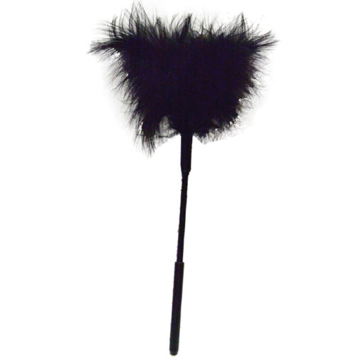 Sex and Mischief Feather Tickler - Image 2