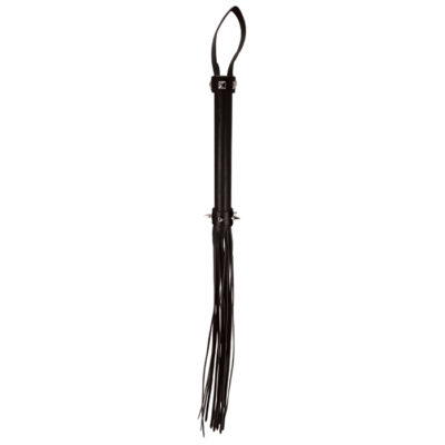 Sportsheets Edge Spiked Flogger