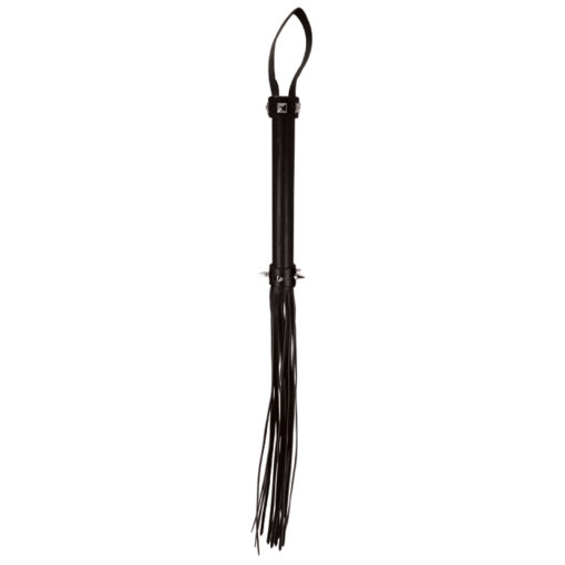 Sportsheets Edge Spiked Flogger