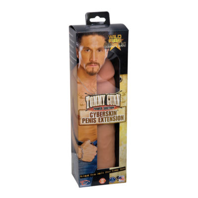 Topco Sales Wildfire Celebrity Series Tommy Gunn Be Him Extension