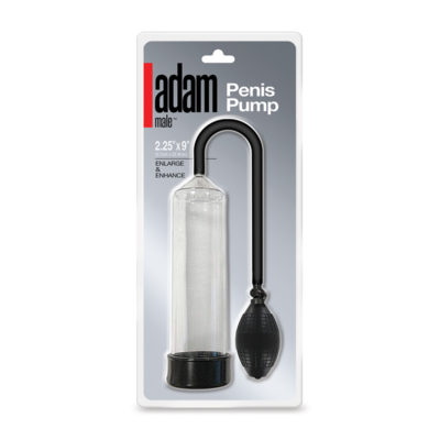 Topco Sales Adam Male Penis Pump