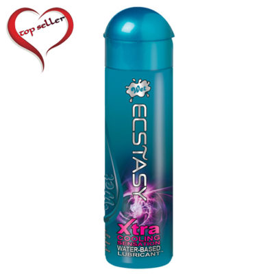 Wet International 3.6 oz Wet Ecstasy