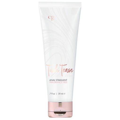 Classic Erotica CG Tush Tease Anal Stimulant 20 ml AU Natural - Image 2