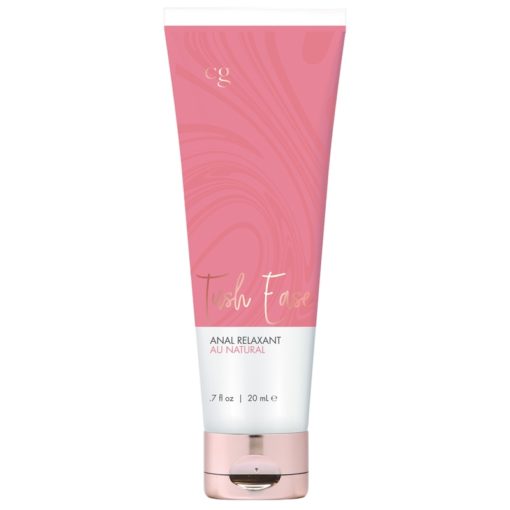 Classic Erotica CG Tush Ease Anal Relaxant 20 ml Au Natural - Image 2