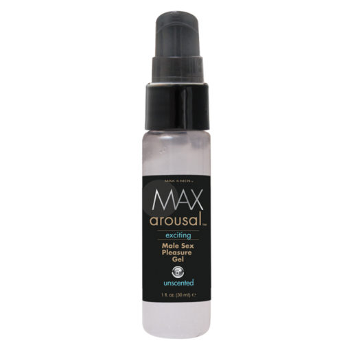 Classic Erotica 1 oz. Max Arousal Pleasure Gel - Image 2