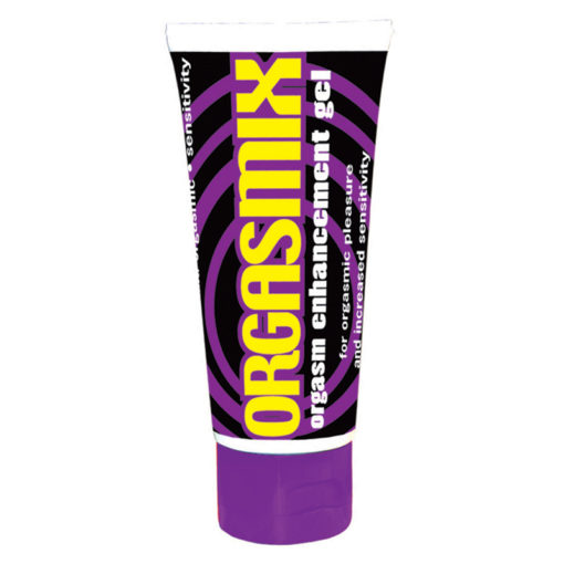Hott Products Orgasmix 1 oz Orgasm Enhancing Gel - Image 2