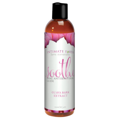 Intimate Earth 120 ml Soothe Anal Lubricant
