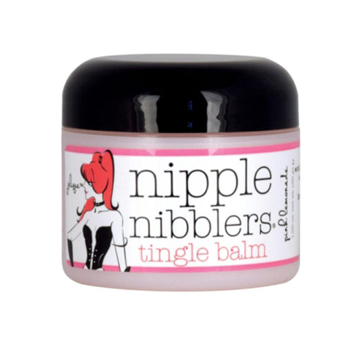 Jelique Products 1.25 oz. Nipple Nibblers Tingle Balm Pink Lemonade