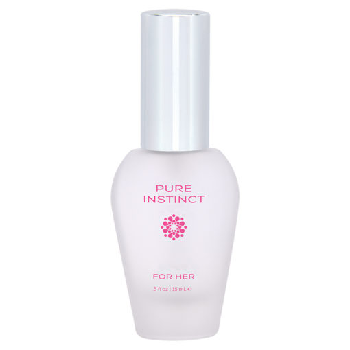 Pure Instinct Cologne For Women Gift Box - Image 2
