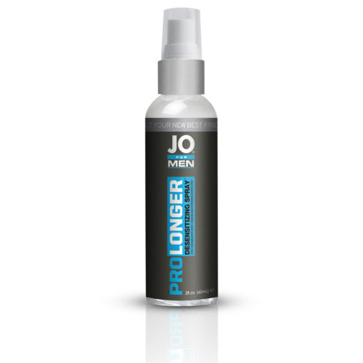 System JO 2 oz. JO Prolong Spray - Image 3
