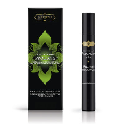 Kama Sutra 12 ml Pleasure Balm® Prolong [