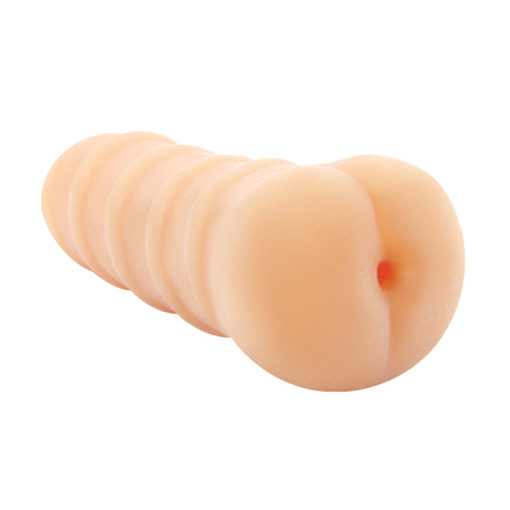 NS Novelties Ashlynn Brooke's Anal Stroker - Image 2