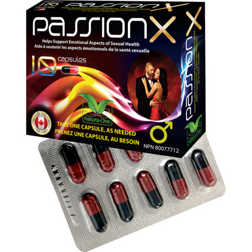 Pharm Canada Passion X 10 Pack - Image 2