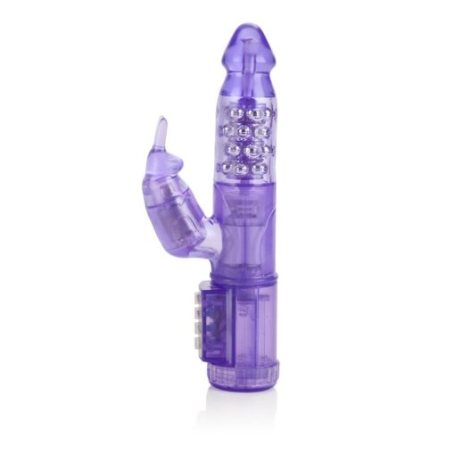 California Exotics  My First Jack Rabbit Purple - Image 2