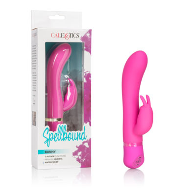 California Exotics Spellbound® Bunny
