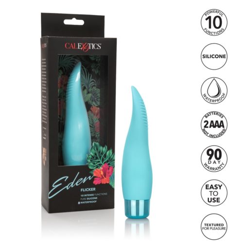 California Exotics  Eden Flicker - Image 4