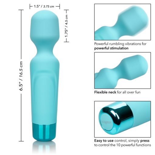 California Exotics  Eden Wand - Image 3