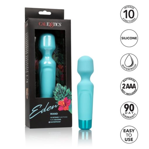 California Exotics  Eden Wand - Image 4
