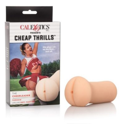 California Exotics Cheap Thrills™ The Cheerleader