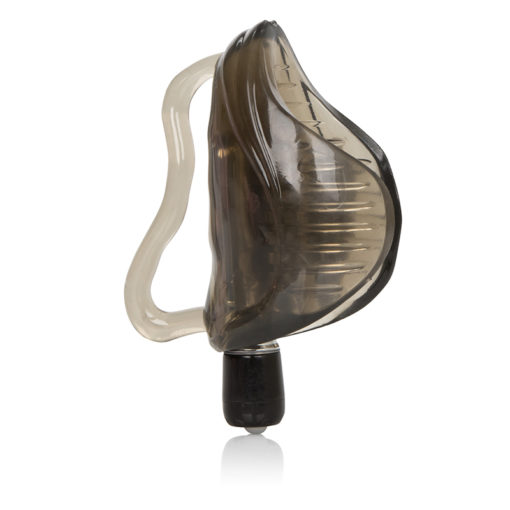 California Exoitics Apollo® Wireless Grip Stroke Masturbator - Image 3