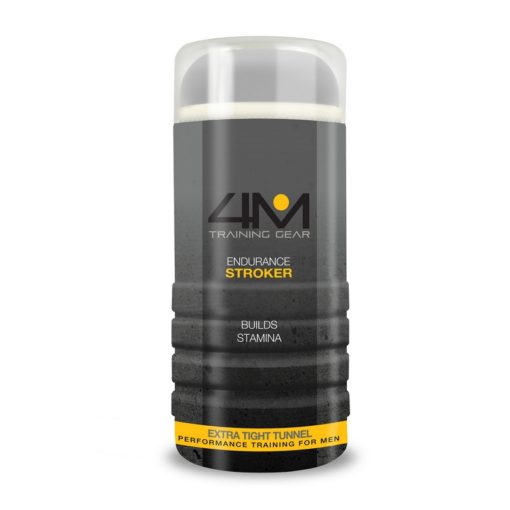4M Endurance Stroker