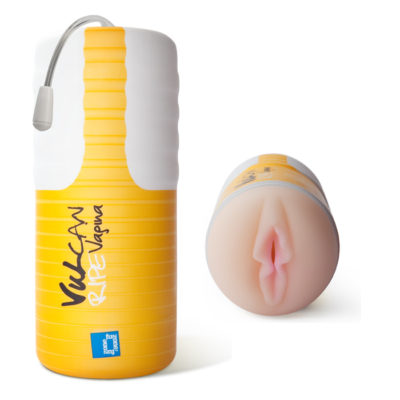 Topco Sales Vulcan Ripe Vagina