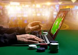 Discover the World of Entertainment with Casiny Discover the World of Entertainment with Casiny