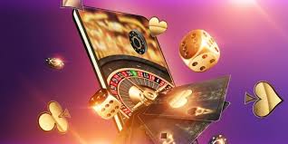 Discover the World of Entertainment with Casiny