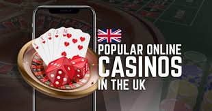 Discovering the Best Online Casino UK PayPal Options 1