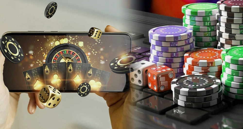 casino+online+uk — The Essential Guide to Online Casinos in the UK